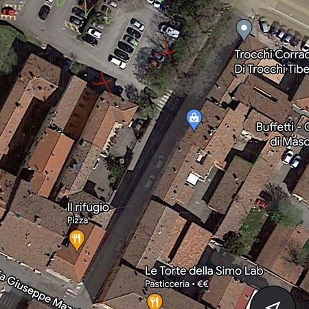 Appartamento Zio Primo Castel San Pietro Terme Exterior photo