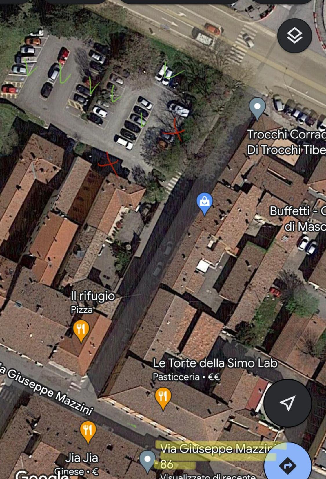 Appartamento Zio Primo Castel San Pietro Terme Exterior photo